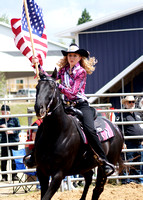 2013 Carney Roundup Rodeo-Sunday