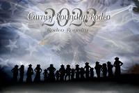 Rodeo Royalty Events