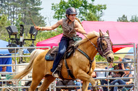 2 Youth Rodeo