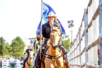 3 Pre-Rodeo and Opening Ceremony