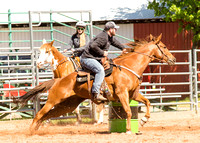 Saturday Speed Show-Barrels/Plug