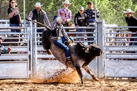 5 Rodeo-Rough Stock & Mutton Bustin'