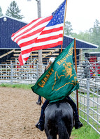 5-27-19 Memorial Day Show-Barrels