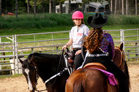 2016 Rodeo Royalty Performance Day